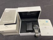 マーク15（高級時計）の商品画像 - 査定依頼日：2024年8月24日 - 最高査定価格：530,000円