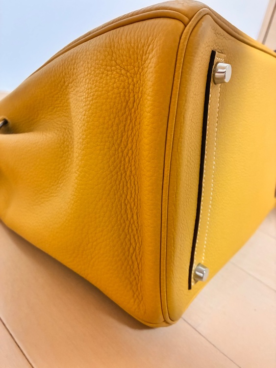 エルメス バーキン （ブランドバッグ）の商品画像 - 査定依頼日：2026年3月8日 - 最高査定価格：2,200,000円