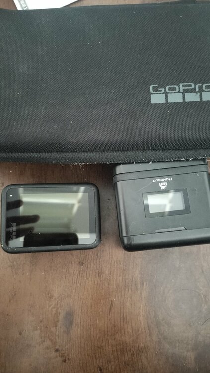 hero 11 black（カメラ）の商品画像 - 査定依頼日：2026年2月23日 - 最高査定価格：10,000円