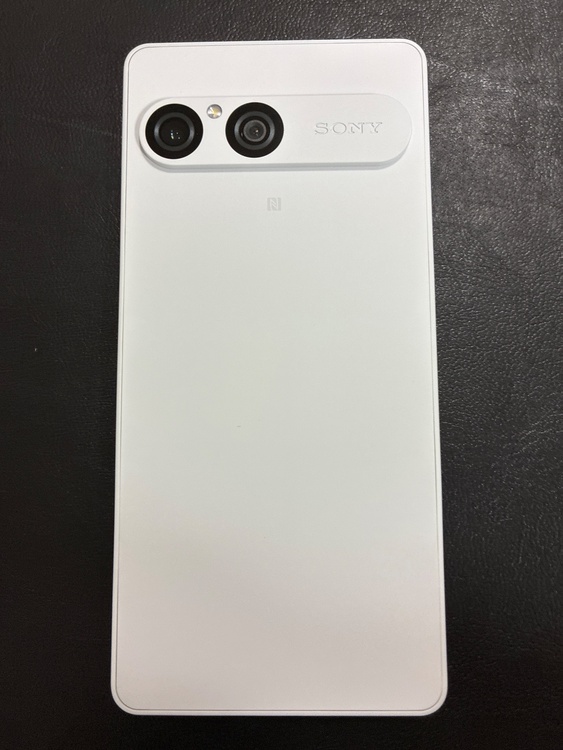 Xperia Xperia10 Ⅵ シリーズ au（スマホ）の商品画像 - 査定依頼日：2026年8月10日 - 最高査定価格：44,000円
