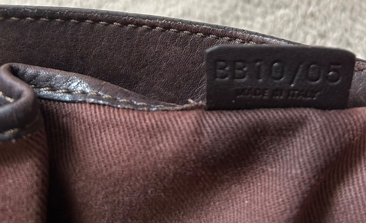 セリーヌ  （ブランドバッグ）の商品画像 - 査定依頼日：2026年4月29日 - 最高査定価格：100,000円