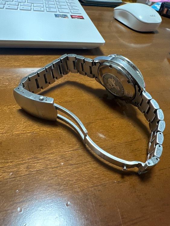 オメガ　スピードマスター　（高級時計）の商品画像 - 査定依頼日：2025年10月25日 - 最高査定価格：340,000円