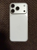 iPhone 17 Pro 256GB au（スマホ）の商品画像 - 査定依頼日：2026年2月15日 - 最高査定価格：150,000円