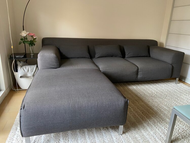 ザノッタ　グレッグ（家具・寝具）の商品画像 - 査定依頼日：2025年5月3日 - 最高査定価格：110,000円