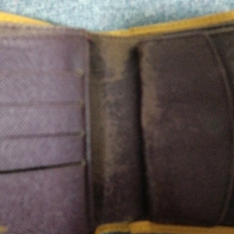 ルイヴィトン エピ （ブランドバッグ）の商品画像 - 査定依頼日：2026年3月25日 - 最高査定価格：5,000円