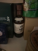 ウイスキー サントリー山崎 （お酒）の商品画像 - 査定依頼日：2026年3月12日 - 最高査定価格：7,500円