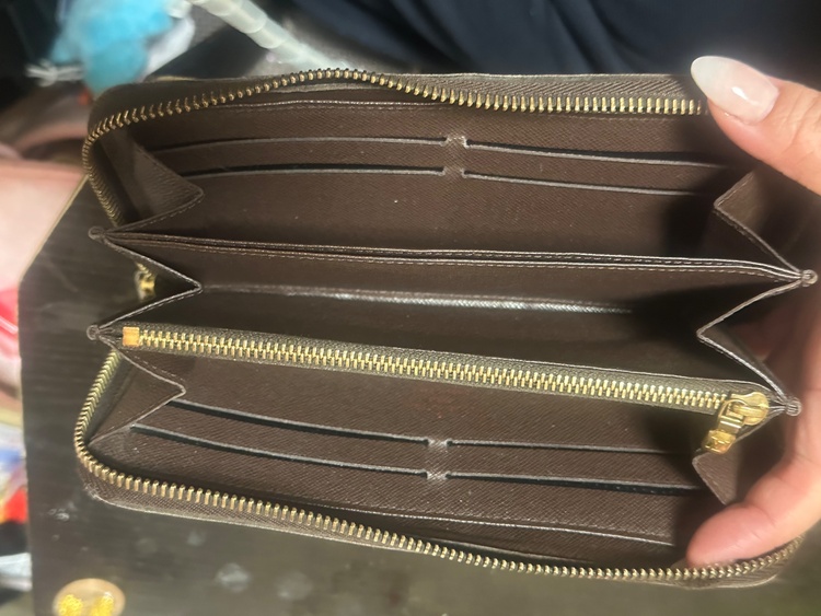 ルイヴィトン ダミエ （ブランドバッグ）の商品画像 - 査定依頼日：2026年2月1日 - 最高査定価格：7,000円