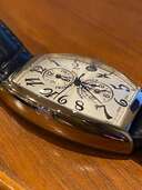 マスターバンカー（高級時計）の商品画像 - 査定依頼日：2025年4月6日 - 最高査定価格：360,000円