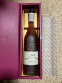 SPECIAL SUNTORY BRANDY 60th Anniversary（お酒）の商品画像 - 査定依頼日：2025年2月25日 - 最高査定価格：13,000円