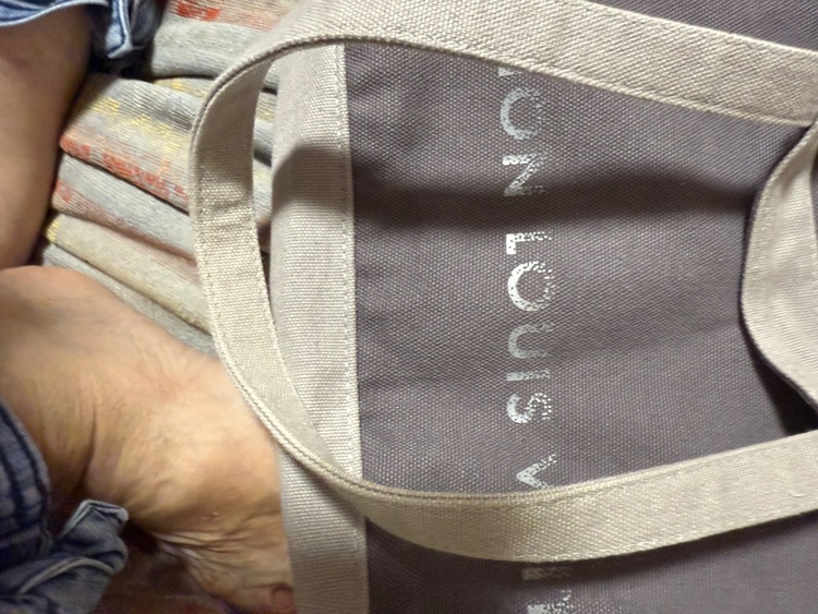 ルイヴィトン ルイヴィトン(その他) （ブランドバッグ）の商品画像 - 査定依頼日：2025年7月13日 - 最高査定価格：6,000円