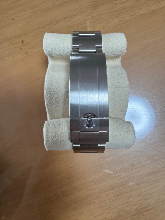 ロレックス サブマリーナー 126610L（高級時計）の商品画像 - 査定依頼日：2026年1月25日 - 最高査定価格：2,450,000円