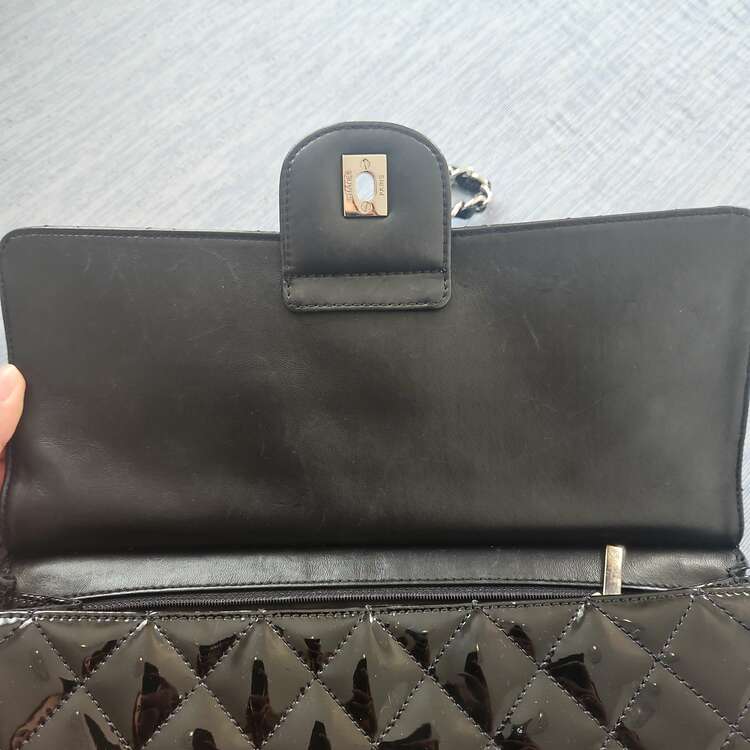 シャネル シャネル(その他) （ブランドバッグ）の商品画像 - 査定依頼日：2025年3月29日 - 最高査定価格：230,000円