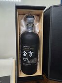 ウイスキー ニッカ 余市 （お酒）の商品画像 - 査定依頼日：2026年4月9日 - 最高査定価格：250,000円