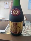 ブランデー ブランデー(その他) （お酒）の商品画像 - 査定依頼日：2025年11月18日 - 最高査定価格：100円