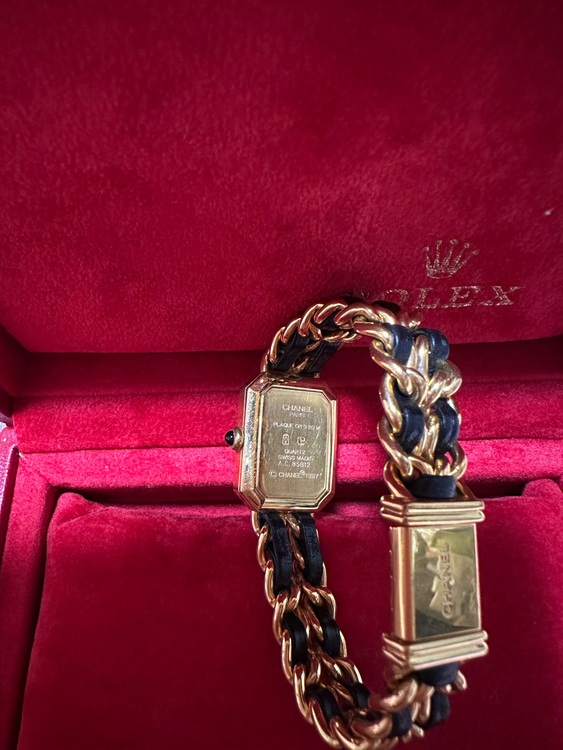 プルミエール（高級時計）の商品画像 - 査定依頼日：2025年10月19日 - 最高査定価格：180,000円