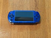 PSP1000（ゲーム機本体・ゲームソフト）の商品画像 - 査定依頼日：2026年4月19日 - 最高査定価格：3,000円