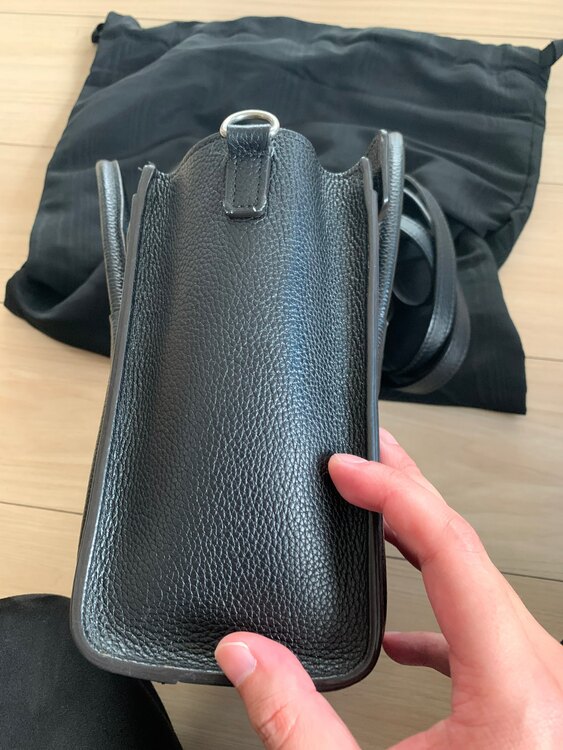 セリーヌ  （ブランドバッグ）の商品画像 - 査定依頼日：2025年5月29日 - 最高査定価格：150,000円