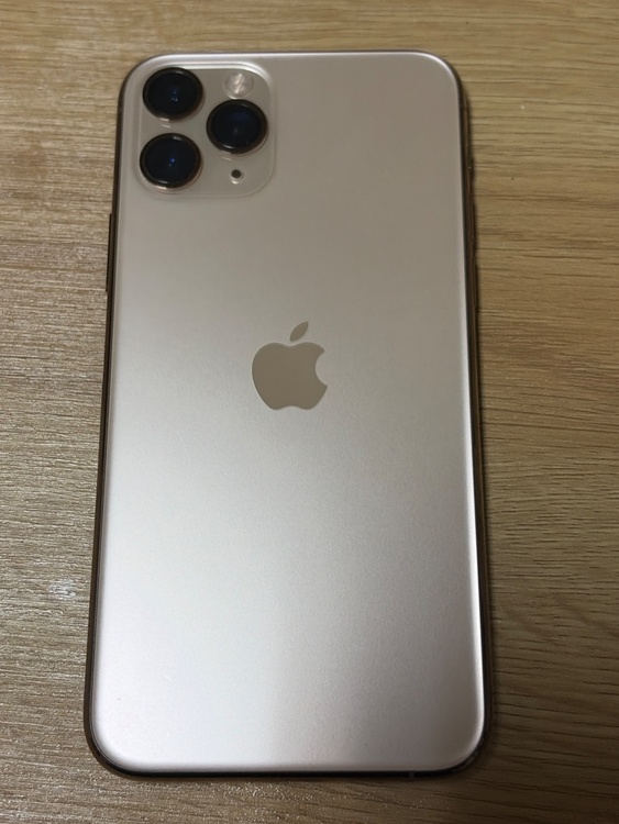 iPhone11 Pro 256GB docomo（スマホ）の商品画像 - 査定依頼日：2026年5月9日 - 最高査定価格：22,000円