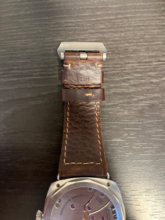 PAM00931（高級時計）の商品画像 - 査定依頼日：2025年6月7日 - 最高査定価格：740,000円