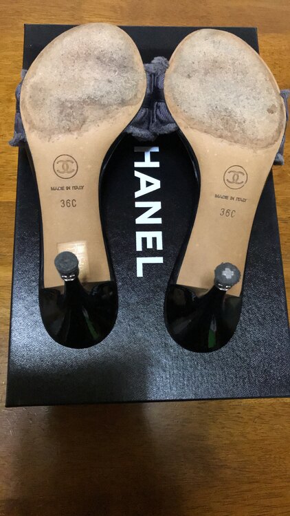 シャネル シャネル(その他) （ブランドバッグ）の商品画像 - 査定依頼日：2025年5月29日 - 最高査定価格：30,000円