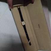 レディース腕時計（高級時計）の商品画像 - 査定依頼日：2025年4月3日 - 最高査定価格：1,000円