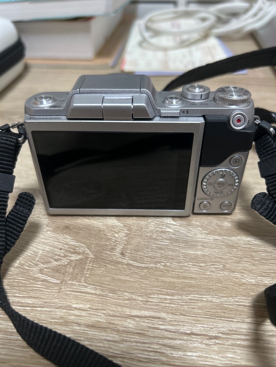 LUMIX（カメラ）の商品画像 - 査定依頼日：2026年7月27日 - 最高査定価格：30,000円