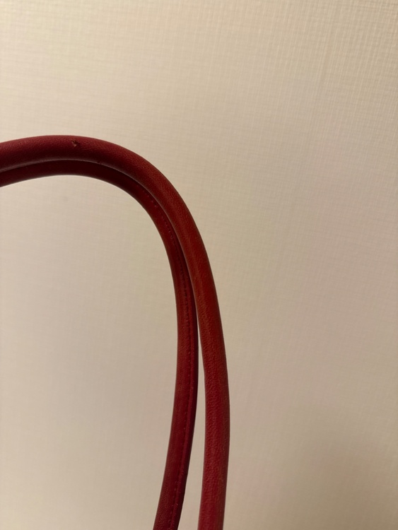 マトラッセ（ブランドバッグ）の商品画像 - 査定依頼日：2026年3月4日 - 最高査定価格：45,000円