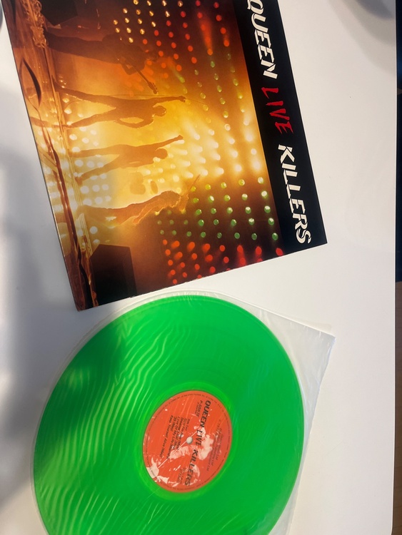 lp（レコード）の商品画像 - 査定依頼日：2026年8月22日 - 最高査定価格：1,000円