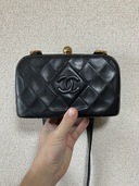 ショルダーバッグ（ブランドバッグ）の商品画像 - 査定依頼日：2026年6月11日 - 最高査定価格：190,000円