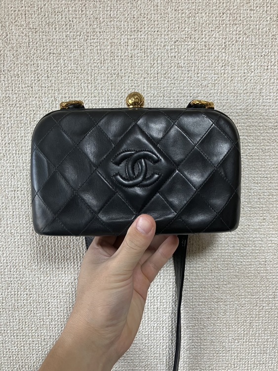 ショルダーバッグ（ブランドバッグ）の商品画像 - 査定依頼日：2026年6月11日 - 最高査定価格：190,000円