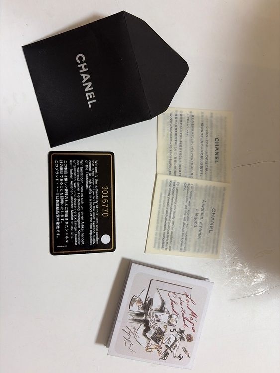 シャネル カンボンライン（ブランドバッグ）の商品画像 - 査定依頼日：2026年9月26日 - 最高査定価格：80,000円