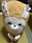 YOSISTAMP 特大サイズぬいぐるみ（その他のおもちゃ）の商品画像 - 査定依頼日：2026年6月30日 - 最高査定価格：100円