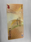 JCB旅行券（チケット・金券）の商品画像 - 査定依頼日：2026年3月12日 - 最高査定価格：8,500円