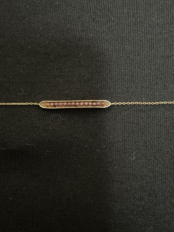 ブレスレット（金・貴金属）の商品画像 - 査定依頼日：2026年3月4日 - 最高査定価格：22,000円