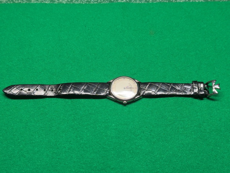 ヴァシュロン コンスタンタン その他 63761（高級時計）の商品画像 - 査定依頼日：2025年11月17日 - 最高査定価格：800,000円