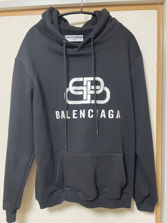 バレンシアガ  （ブランドバッグ）の商品画像 - 査定依頼日：2025年11月5日 - 最高査定価格：6,000円