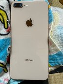 iPhone8plus（スマホ）の商品画像 - 査定依頼日：2022年11月21日 - 最高査定価格：20,000円