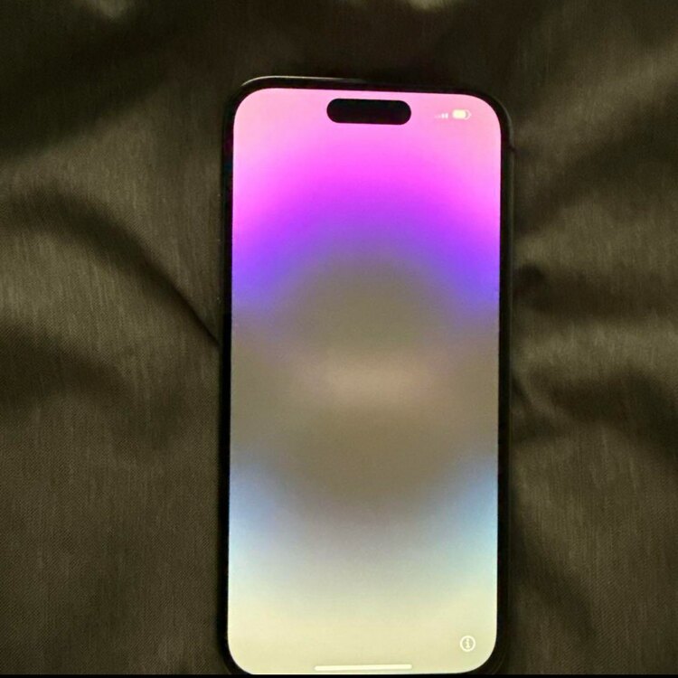 iPhone 14 Pro 256GB SIMフリー（スマホ）の商品画像 - 査定依頼日：2025年4月27日 - 最高査定価格：84,000円