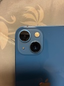 iPhone iPhone 13 128GB SIMフリー（スマホ）の商品画像 - 査定依頼日：2026年9月24日 - 最高査定価格：35,500円