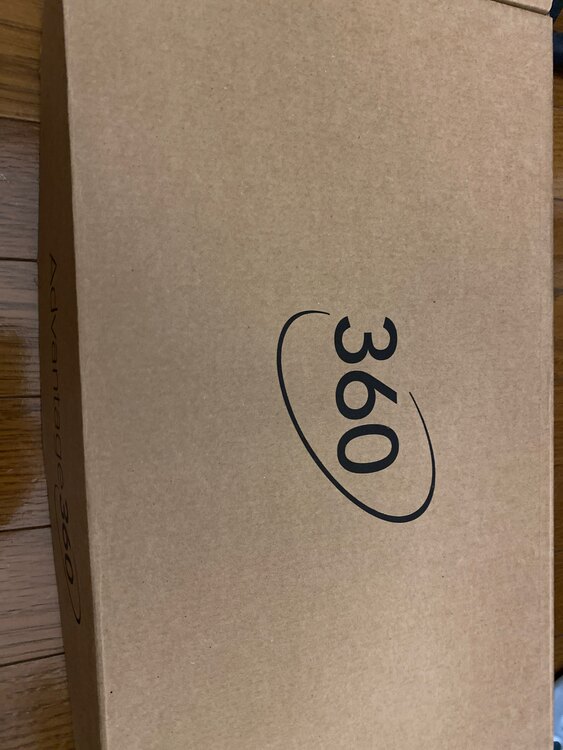 Advantage 360 pro（PC・タブレット）の商品画像 - 査定依頼日：2025年4月13日 - 最高査定価格：40,000円