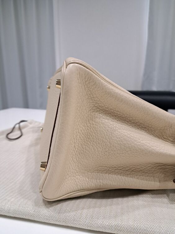 エルメス バーキン （ブランドバッグ）の商品画像 - 査定依頼日：2025年6月3日 - 最高査定価格：1,800,000円