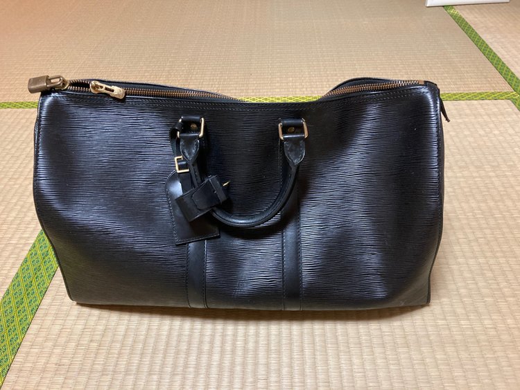 キーポル（ブランドバッグ）の商品画像 - 査定依頼日：2022年9月24日 - 最高査定価格：33,000円