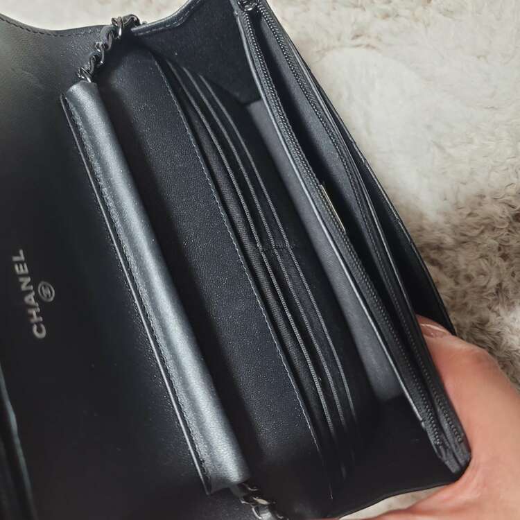 シャネル ボーイシャネル （ブランドバッグ）の商品画像 - 査定依頼日：2025年3月19日 - 最高査定価格：370,000円