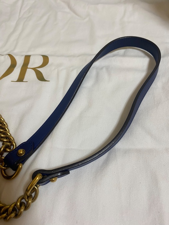 グッチ  （ブランドバッグ）の商品画像 - 査定依頼日：2025年6月10日 - 最高査定価格：90,000円