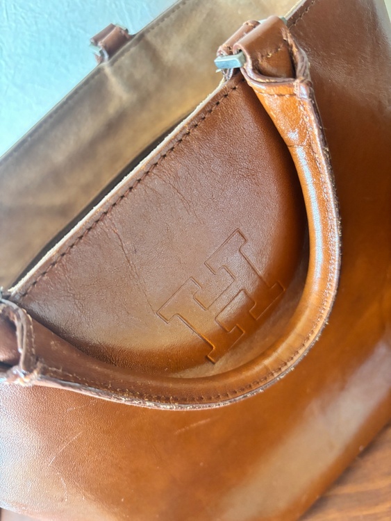 トートバッグ（古着・ファッション）の商品画像 - 査定依頼日：2025年12月10日 - 最高査定価格：3,000円