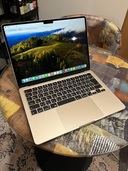 MacBook Air 13インチ　M2（PC・タブレット）の商品画像 - 査定依頼日：2025年9月3日 - 最高査定価格：2円