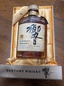 響（お酒）の商品画像 - 査定依頼日：2023年1月30日 - 最高査定価格：23,000円