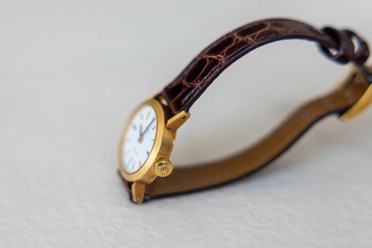 ロレックス その他 （高級時計）の商品画像 - 査定依頼日：2025年8月31日 - 最高査定価格：580,000円