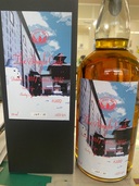 イチローズモルト　シングルカスク　リフィルホグスヘッド　2025（お酒）の商品画像 - 査定依頼日：2025年11月11日 - 最高査定価格：45,100円