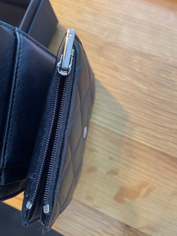 シャネル マトラッセ （ブランドバッグ）の商品画像 - 査定依頼日：2025年5月29日 - 最高査定価格：25,000円